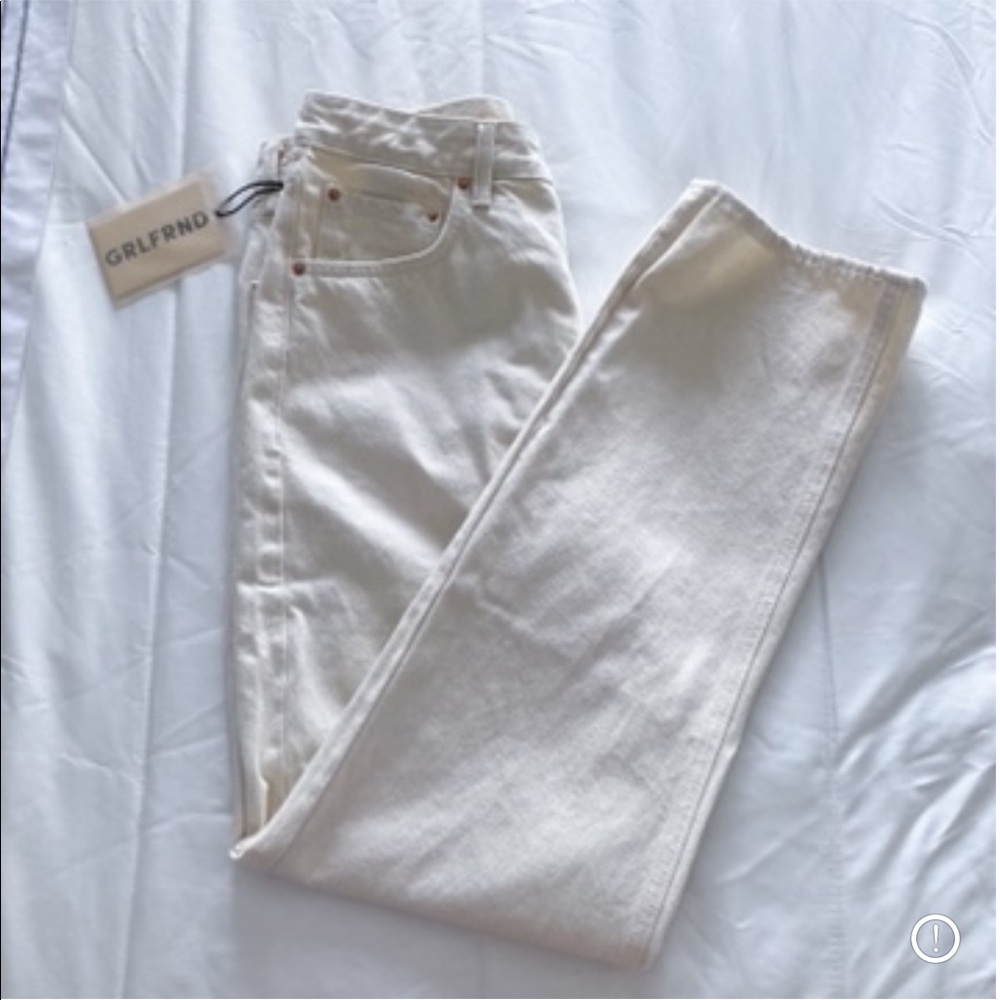 Pants jeans